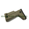 Dboys SCAR folding retractable stock with hinge plate - DE